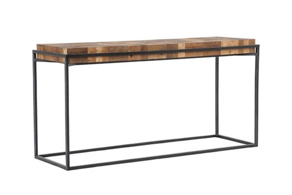 Provence Console