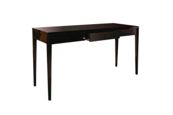 Glebe Console Table (Chocolate)