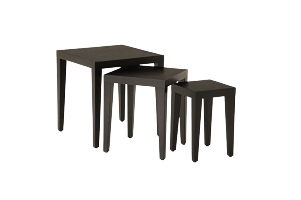 Glebe Nest - Lamp Table