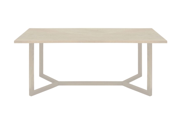 Connect Dining Table (Ash)