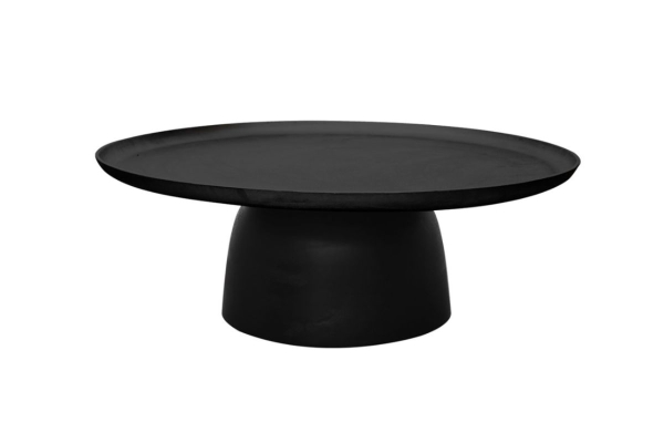 Brooke Coffee Table (Black)