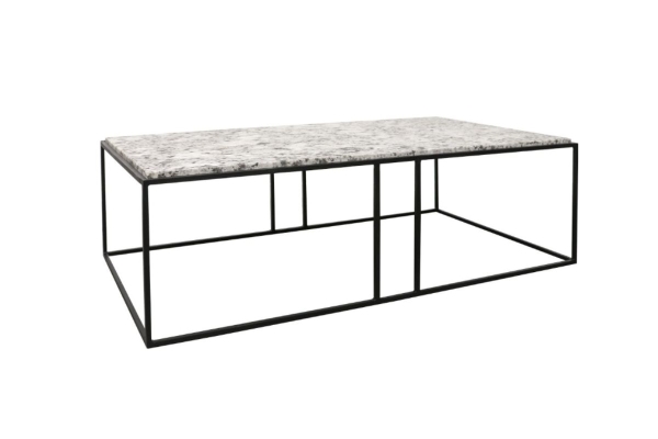 Celine Coffee Table (Alaska)