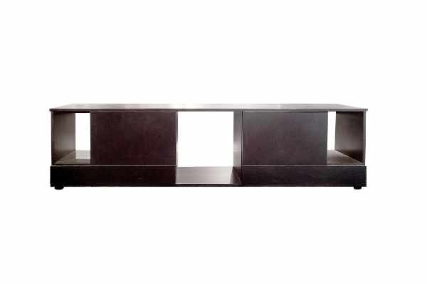 April Low Entertainment Unit