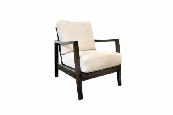 Brent Arm Chair (Fortezza)