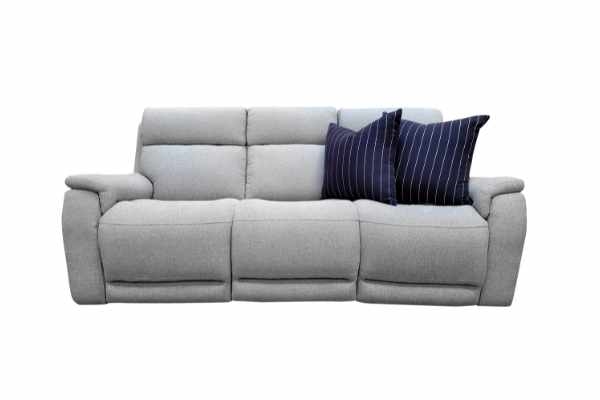 Grafton 3 Seater Recliner