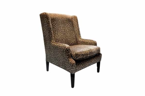 Manor Chair (Lyric)