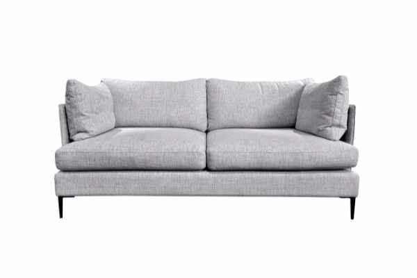 Matteo 2.5 Seater Sofa (Jake Pumice)