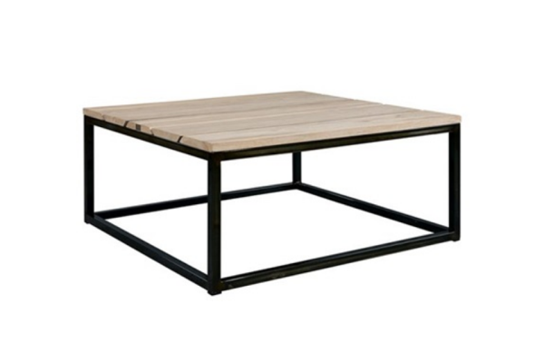 Artwood Anson Outdoor Coffee Table (Square)