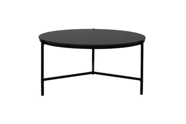 Antibe Outdoor Coffee Table Black (800)