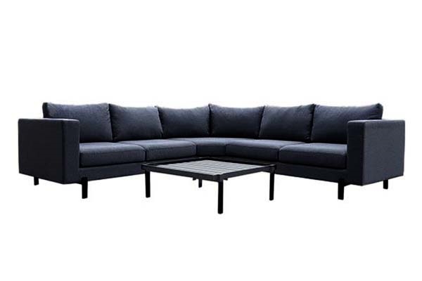 Portofino Outdoor Lounge Setting