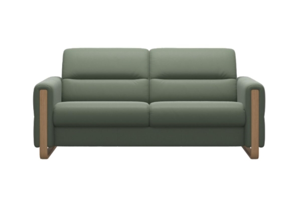 Stressless Fiona Sofa (Thyme)
