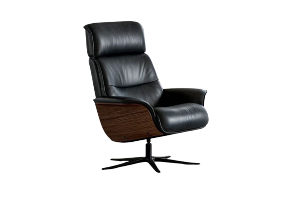 IMG Space 5300 Manual Chair (Electric | Tuxedo)
