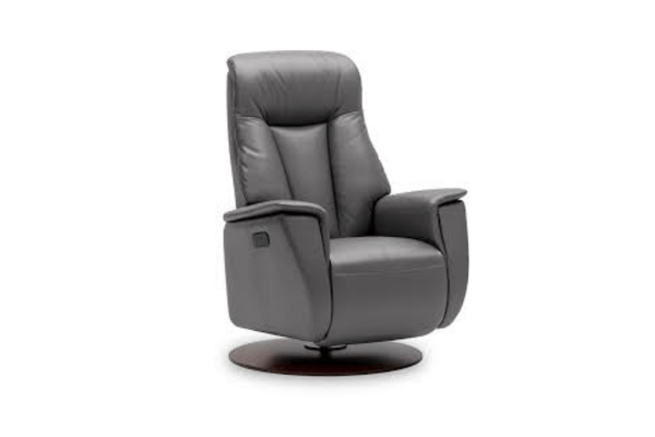 IMG Charleston Ergo Lifter (Medium - Sauvage Truffle)