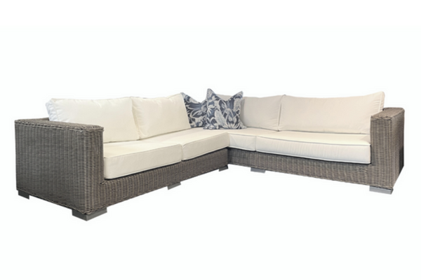 BAHAMA OUTDOOR CORNER SOFA
