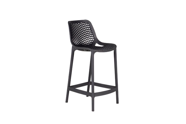 Neo Outdoor Bar Stool